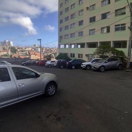 Condôminio Novo Horizonte. Acupe de Brotas Salvador Exterior foto