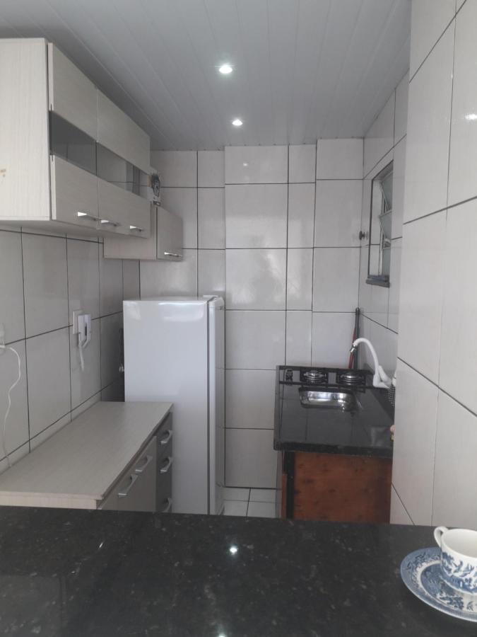 Condôminio Novo Horizonte. Acupe de Brotas Salvador Exterior foto
