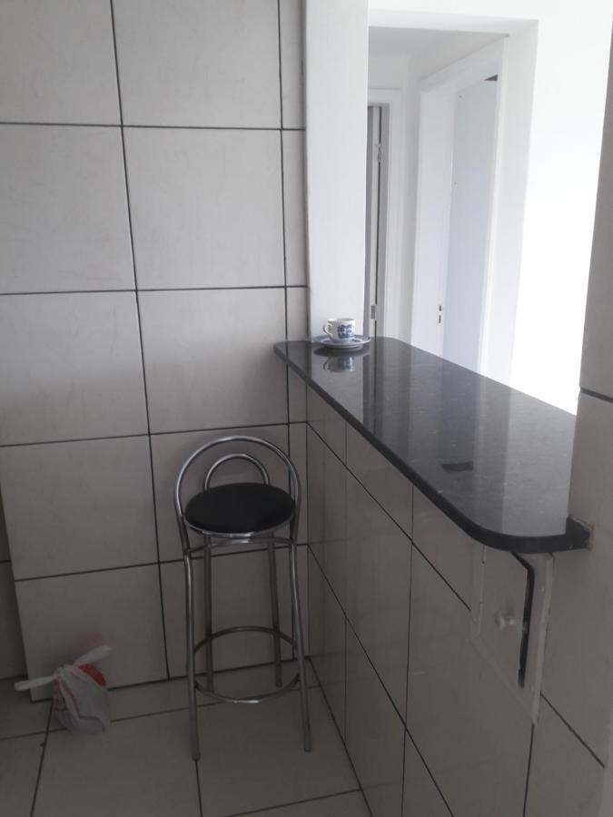 Condôminio Novo Horizonte. Acupe de Brotas Salvador Exterior foto