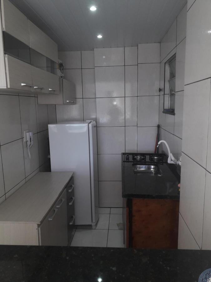 Condôminio Novo Horizonte. Acupe de Brotas Salvador Exterior foto