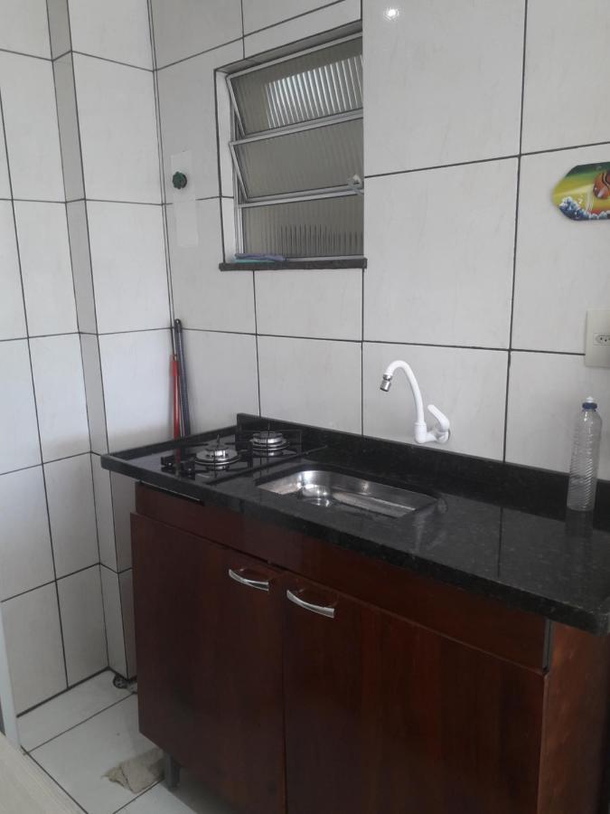 Condôminio Novo Horizonte. Acupe de Brotas Salvador Exterior foto