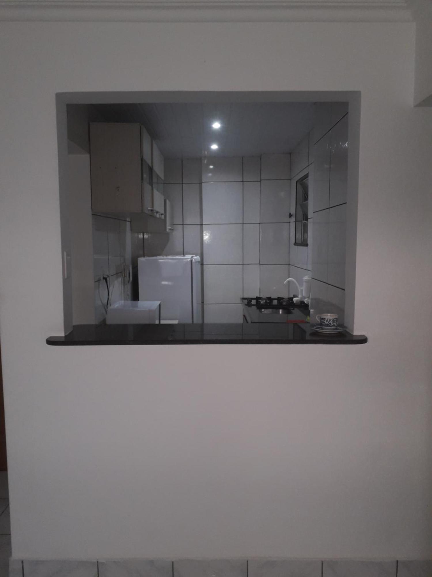 Condôminio Novo Horizonte. Acupe de Brotas Salvador Exterior foto