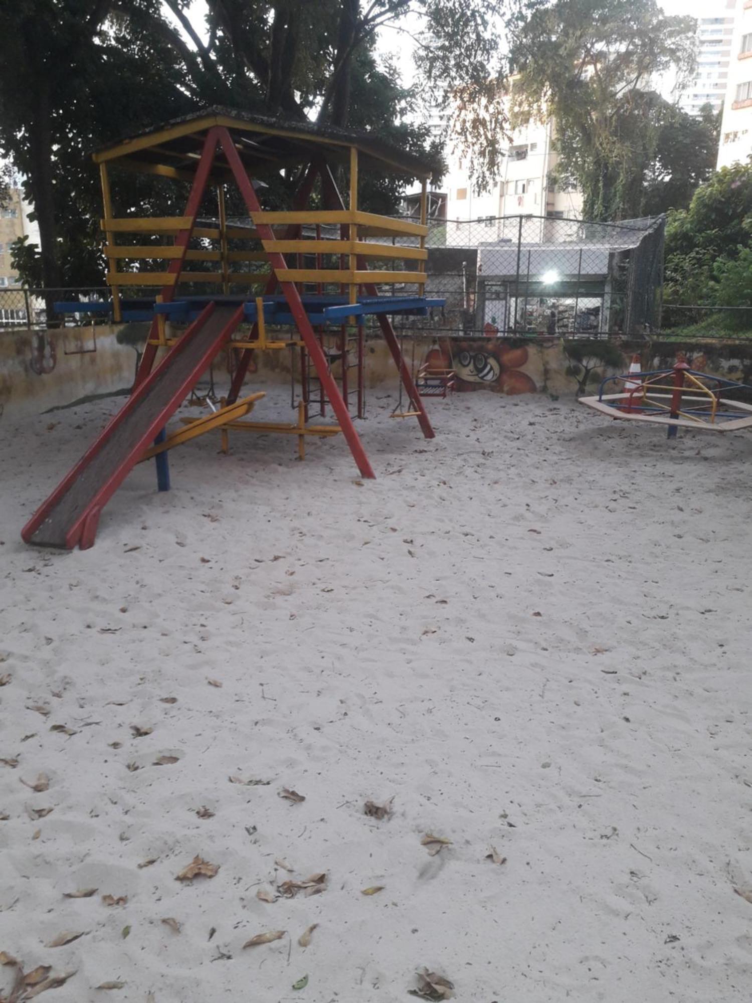 Condôminio Novo Horizonte. Acupe de Brotas Salvador Exterior foto